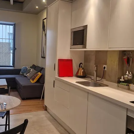 Appartement Duplex El Patio En Centro De
