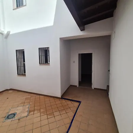 Apartamento Casa Plaza De San *