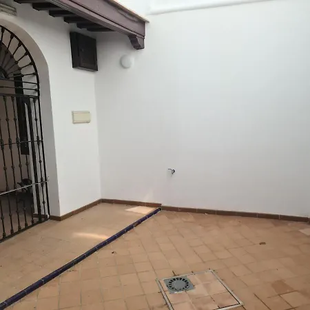 Apartamento Casa Plaza De San