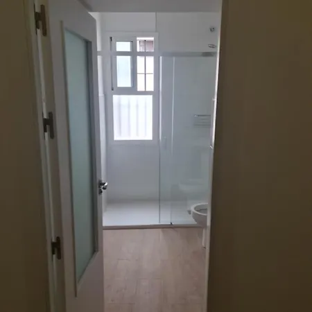 Apartamento Casa Plaza De San Sevilha