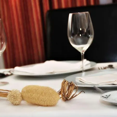 Sercotel Dona Carmela Hotel 3*