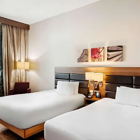 Hilton Garden Sevilla