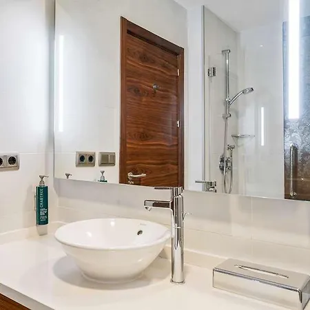 Hotel Hilton Garden 4*