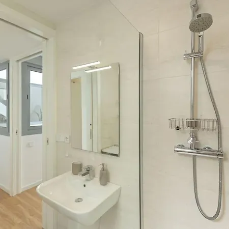 Apartment Armenta Deluxe Penthouse By Valcambre *