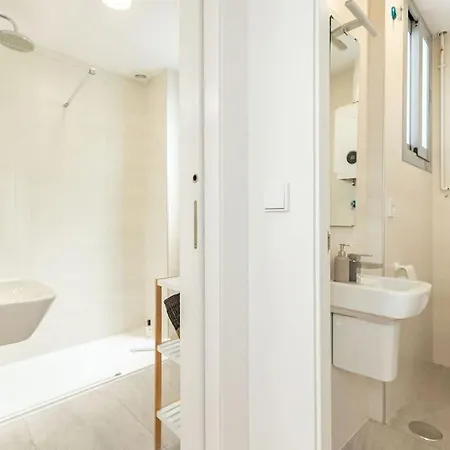 Armenta Deluxe Penthouse By Valcambre Apartment