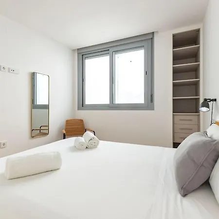 Armenta Deluxe Penthouse By Valcambre Apartment Seville