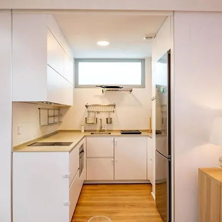 Armenta Deluxe Penthouse By Valcambre Apartment *