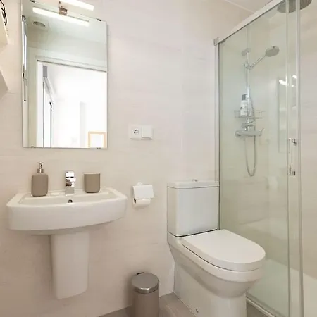 Apartment Armenta Deluxe Penthouse By Valcambre Seville