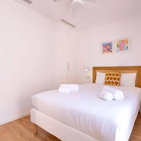 Apartment Armenta Deluxe Penthouse By Valcambre Seville