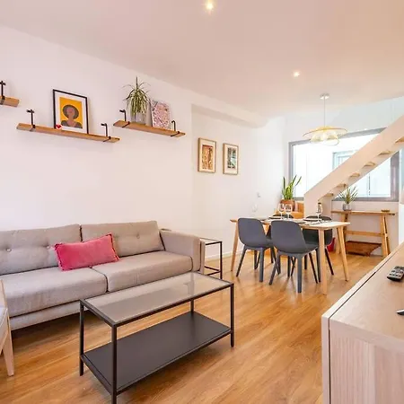 Apartment Armenta Deluxe Penthouse By Valcambre *