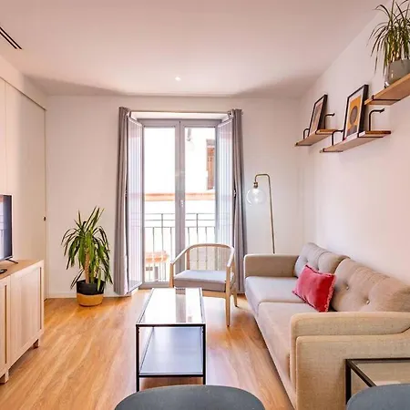 Armenta Deluxe Penthouse By Valcambre Apartment *