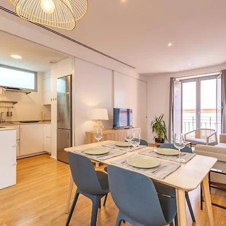 Apartment Armenta Deluxe Penthouse By Valcambre