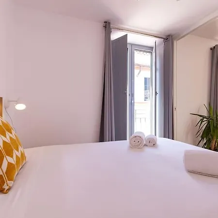 Armenta Deluxe Penthouse By Valcambre Apartment