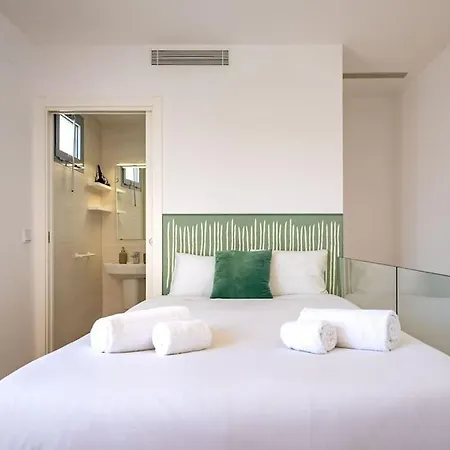 Apartment Armenta Deluxe Penthouse By Valcambre *