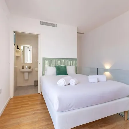 Armenta Deluxe Penthouse By Valcambre *