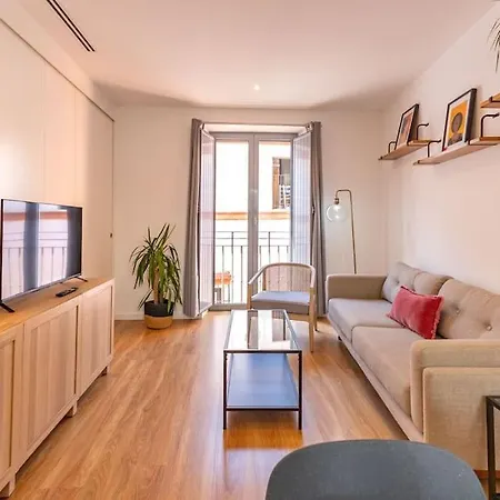 Apartment Armenta Deluxe Penthouse By Valcambre