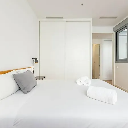 Apartment Armenta Deluxe Penthouse By Valcambre