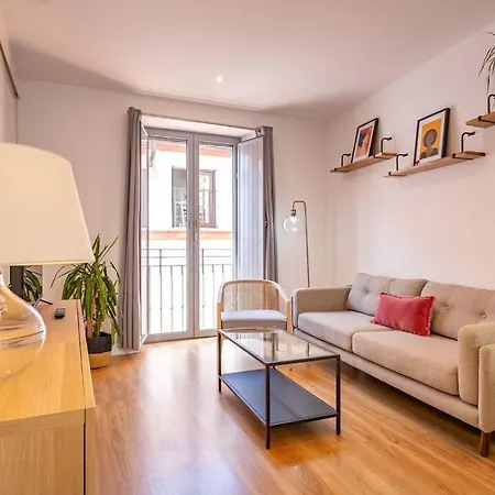 Apartment Armenta Deluxe Penthouse By Valcambre *
