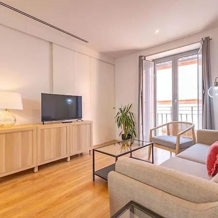 Apartment Armenta Deluxe Penthouse By Valcambre