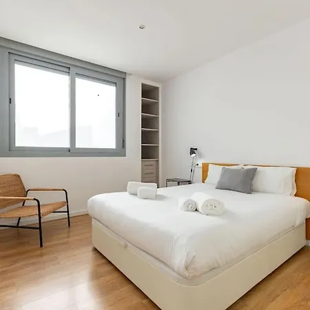 Armenta Deluxe Penthouse By Valcambre *