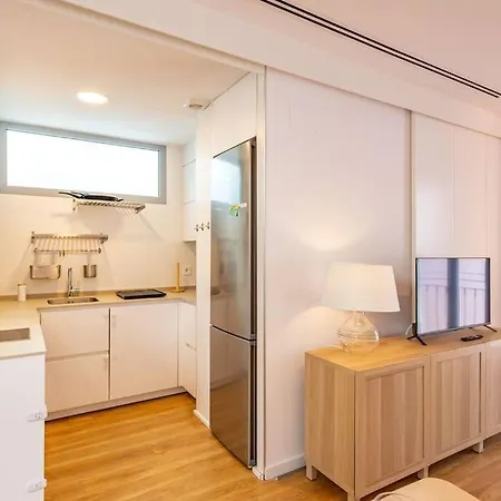 Armenta Deluxe Penthouse By Valcambre *