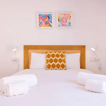 Armenta Deluxe Penthouse By Valcambre * Seville