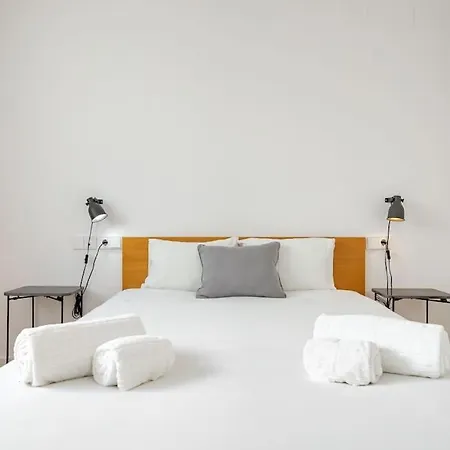 Armenta Deluxe Penthouse By Valcambre Apartment Seville