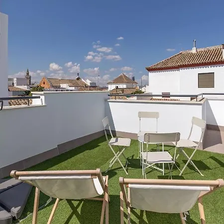 Apartment Armenta Deluxe Penthouse By Valcambre