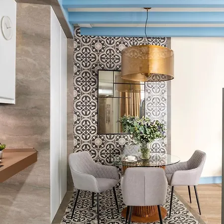 Apartment La Rosa De La Alfalfa Seville