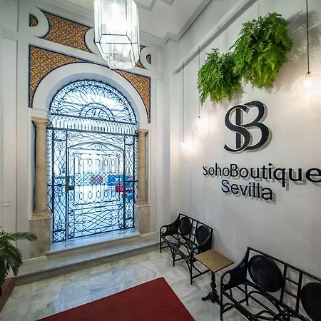 Soho Boutique Séville