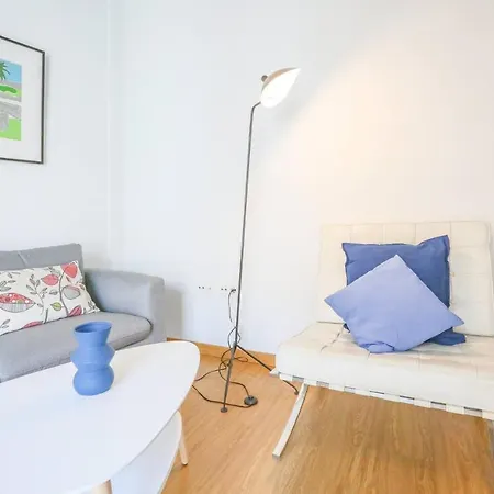 Appartement Alameda De Hercules - Piscina Privada *
