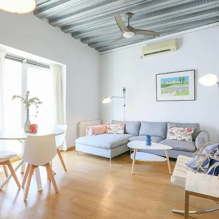 Alameda De Hercules - Piscina Privada Appartement