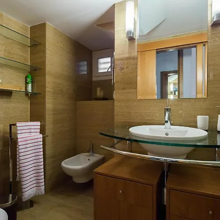 Apartment Veoapartment Valladares *
