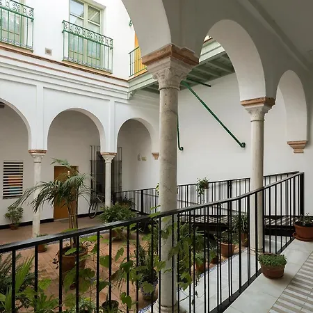 Veoapartment Valladares * Seville