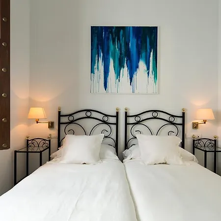 Veoapartment Valladares Apartment Seville