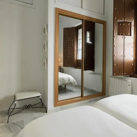 Veoapartment Valladares Apartment