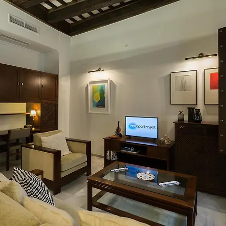Veoapartment Valladares *