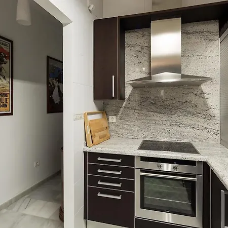 Veoapartment Valladares Apartment