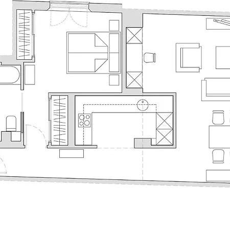 Apartment Veoapartment Valladares *