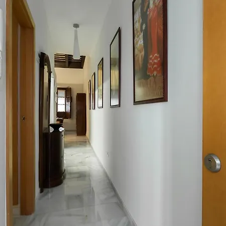 Veoapartment Valladares Apartment Seville