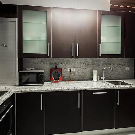 Apartment Veoapartment Valladares *