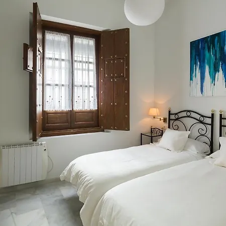 Veoapartment Valladares