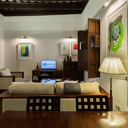 Veoapartment Valladares