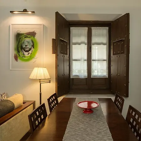 Veoapartment Valladares * Seville