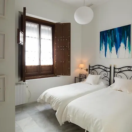 Veoapartment Valladares Seville