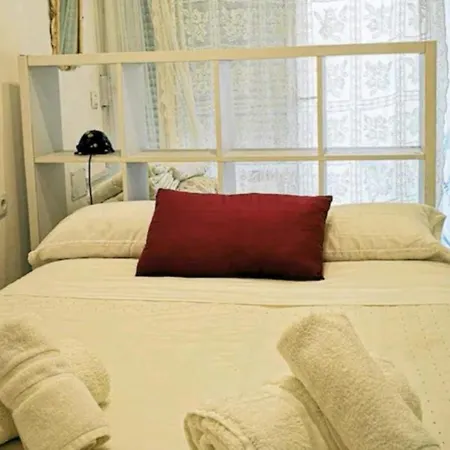 Apartamento Sweet Catalina-centric 4 Guests