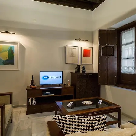 Veoapartment Valladares Apartment