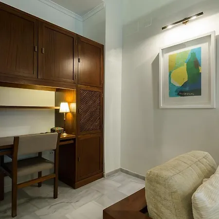 Veoapartment Valladares Apartment