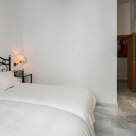 Veoapartment Valladares *