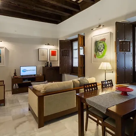 Apartment Veoapartment Valladares